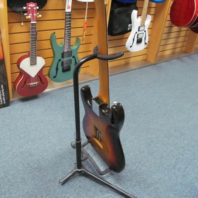 Fernandes Electric Guitar with Locking System *FREE SHIPPING!! image 5