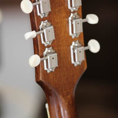 1973 Ibanez 2355  - Sunburst with Hardcase image 5
