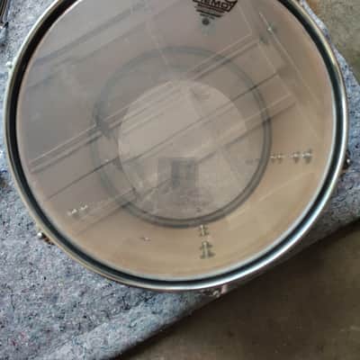 Tama Superstar Mahogany 9x13 Tom image 10