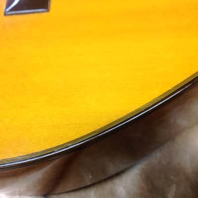 Alvarez Alvarez 5003 MIJ classical guitar image 15