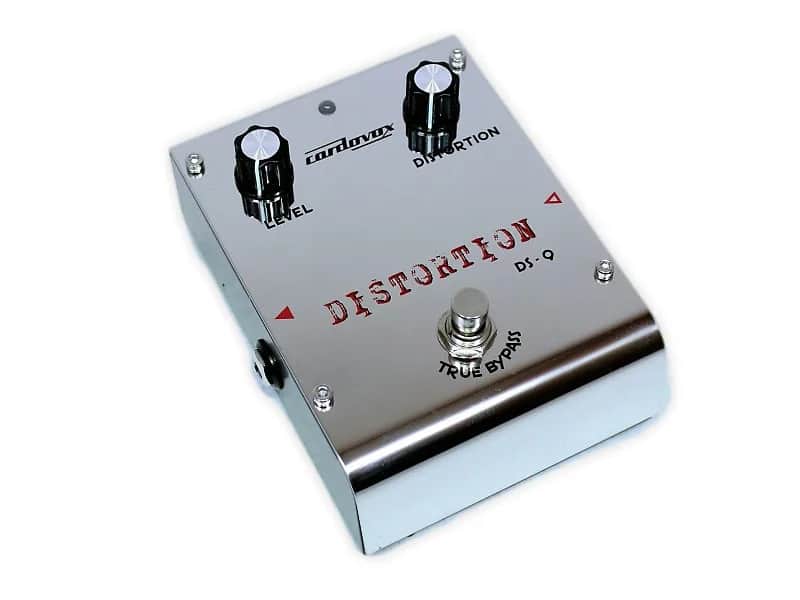 Biyang Tonefancier DS-9 Distortion image 1