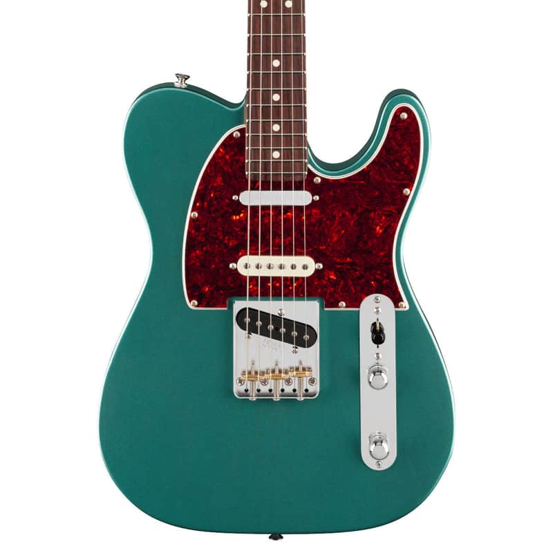 Fender American Professional Classic Hotshot Telecaster | Reverb