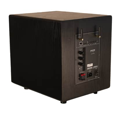 🔊 Pragmatic PSUB-10.2WB High-Performance 2.1 Network Audio Streamer System — Sonos Alternative, MORE Power! DIRECT FROM MANUFACTURER — INVENTORY CLEARANCE! image 4