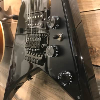 Jackson Randy Rhoads RR3 1998, Black (MIJ) image 3
