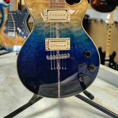 Michael Kelly Mod Shop Patriot Instinct Duncan image 3