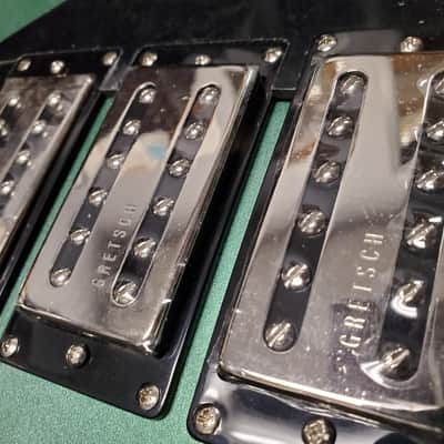 Gretsch G2627T Streamliner Green (Parts) image 5