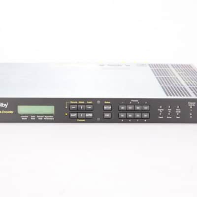 Dolby DP567 Two-Channel Digital Audio Encoder #37313 image 2