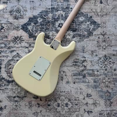 Fender Strat Partscaster (All Genuine Fender Parts) image 2