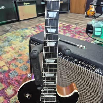 Gibson Les Paul Signature Player Plus 2018 - Satin Vintage Sunburst Bild 3