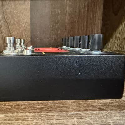EarthQuaker Devices Sunn O))) Life Pedal Octave Distortion + Booster V3 2022 - Present - Various image 5