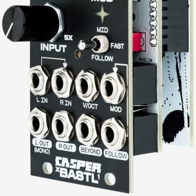 Bastl Instruments IKARIE image 2