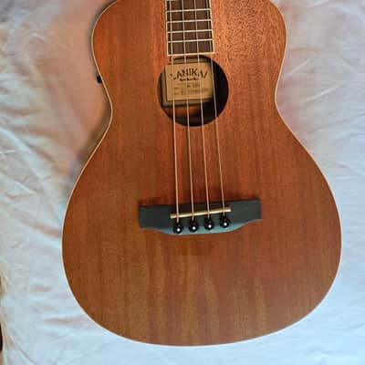 Lanikai MA-EBU - Acoustic bass image 1