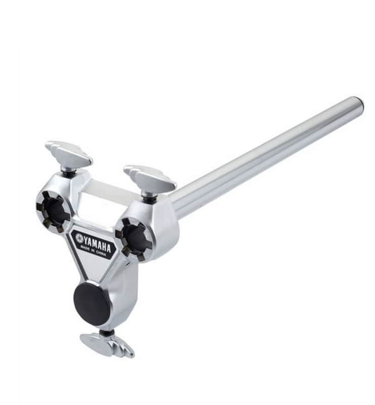 Yamaha Bass Drum Double Tom Holder TH904A image 1