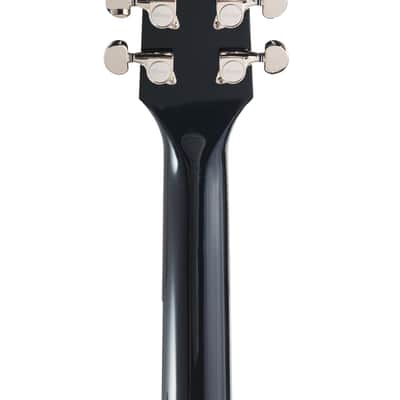 Heritage Custom Shop H-150 2023 - Ebony - Core Collection Limited Run. NEW (Authorized Dealer) image 10