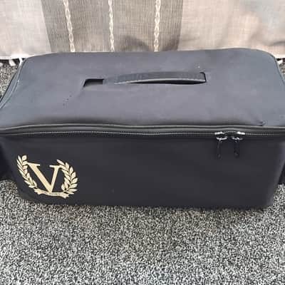 Victory Amps VX The Kraken MK1 guitar amp - with gig bag and footswitch image 8