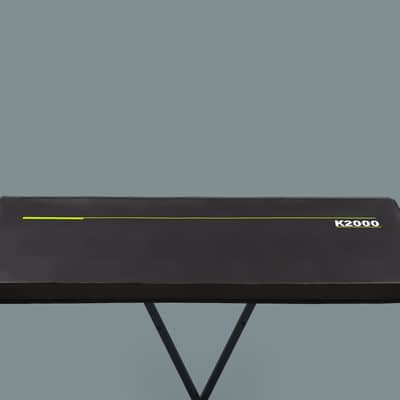 Kurzweil K2000 cover