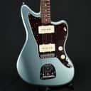 Fender Mexico Vintera 60s Jazzmaster Ice Blue Metallic 2019 [MX19073058] (06/05)