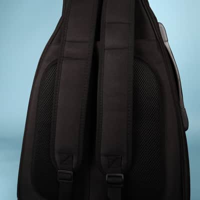 PRS Paul Reed Smith Deluxe Padded Electric Guitar Gig Bag image 5