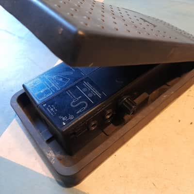 Yamaha FC-9 Volume Controller Pedal image 4