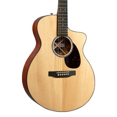 Martin Road Series SC-10E Spruce