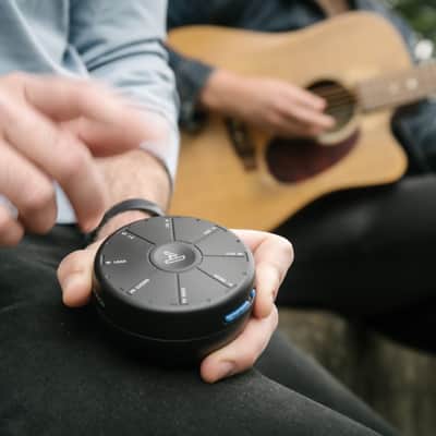 Artiphon Orba 2 Handheld Synth, Looper and MIDI Controller image 10