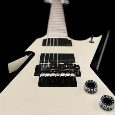 Dean Dimebag Razorback 7-String Electric Guitar Made in Korea image 8