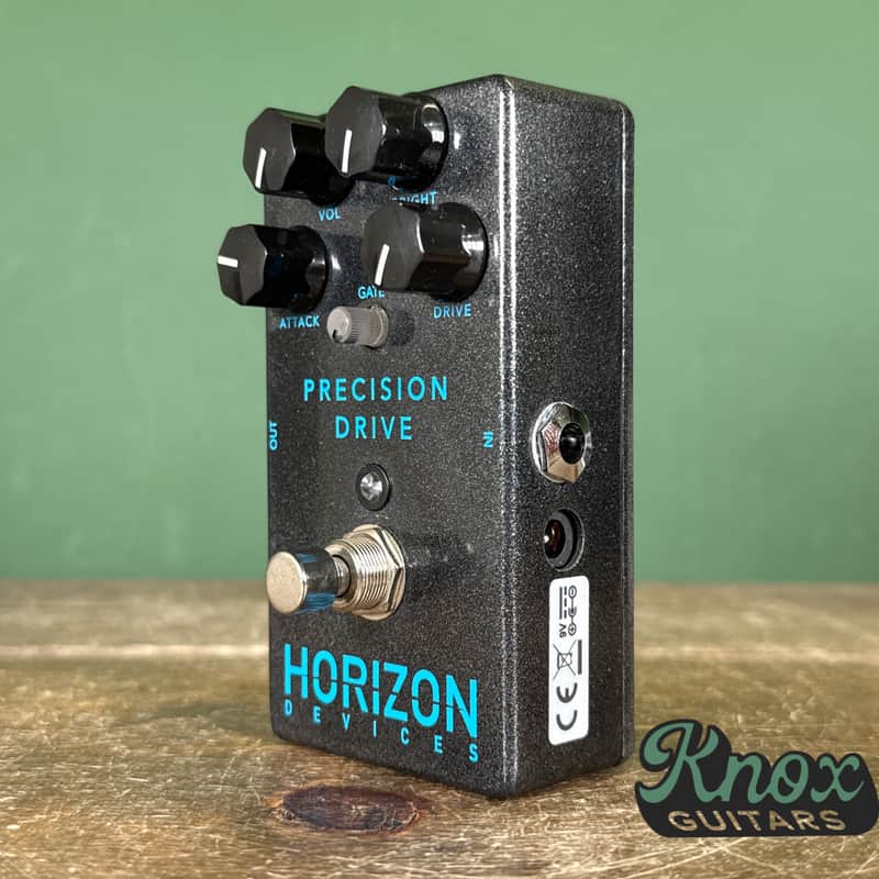 Horizon Devices Precision Drive