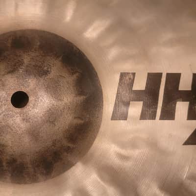 Sabian 16" HHX X-treme Crash Cymbal 2001 - Present - Natural image 5