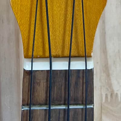 Aria AU120 Ukulele Bild 8
