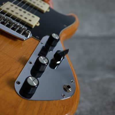 Music Man Stingray I 1976 - Natural image 10