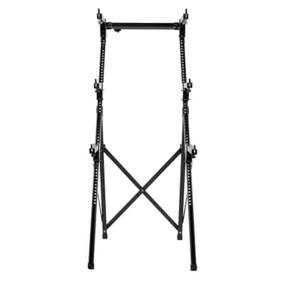 Gator Frameworks 3-Tier A-Frame Keyboard Stand - Open Box image 5
