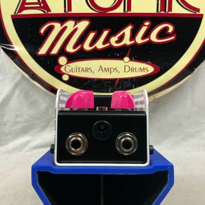 ThorpyFX Kudu Overdrive Boost Pedal with Box image 5