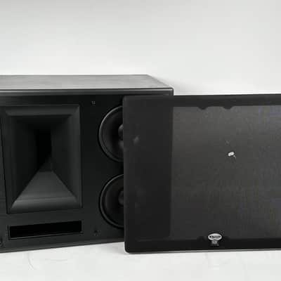 Klipsch KL-650-THX(L) Home Theater Speaker (Single) image 1