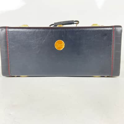 Used Bach 37 Bb Trumpet (SN: 587307) image 4