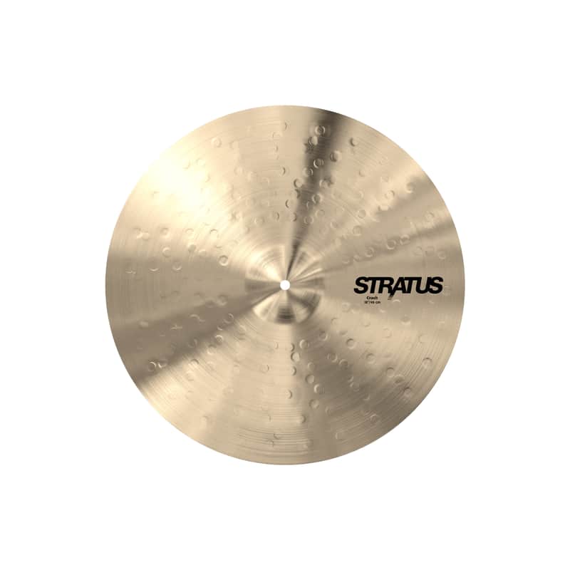 Immagine Sabian 18" Stratus Crash - 1