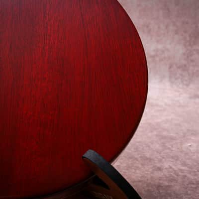GIBSON USA Les Paul Classic "Heritage Cherry Sunburst + Rosewood" (2019) image 20