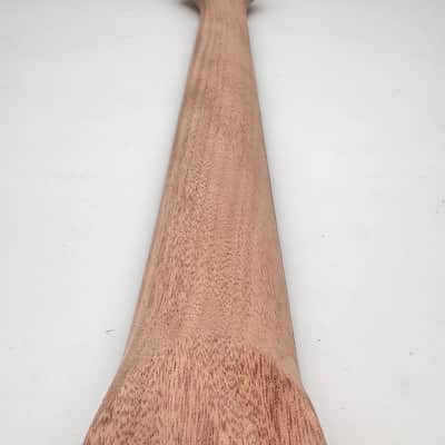 HooDoo Guitar Neck Mahogany/Rosewood New BN529 image 6