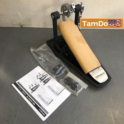 Roland RDH-100A Single Bass Drum Pedal with Noise Eater image 1