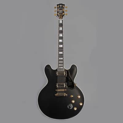 Gibson BB King Lucille 80th Birthday