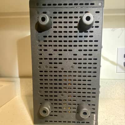 Universal Audio OX Amp Top Box Attenuator image 6