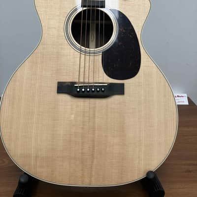 Martin GPC-16E Rosewood 2024 - Present - Natural image 2