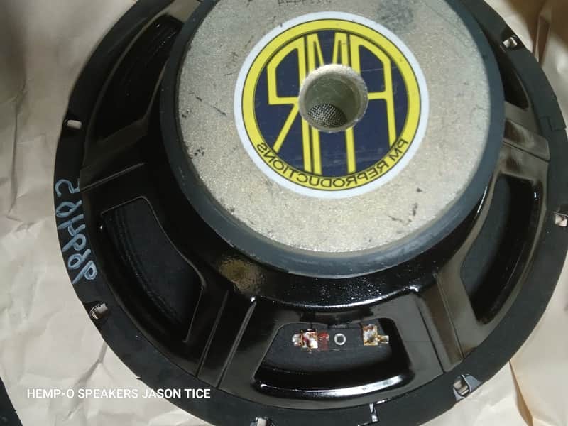 Electro Voice EVS-12K 12" speaker ALMOST BRAND NEW image 1