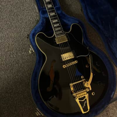 Epiphone Joe Bonamassa ES 335 Standard image 3