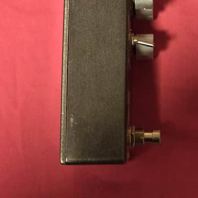 Broughton Audio Locust Star Distortion Pedal With Box image 4