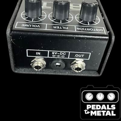 ProCo RAT 2 2003 - Present - Black - X16333 image 3