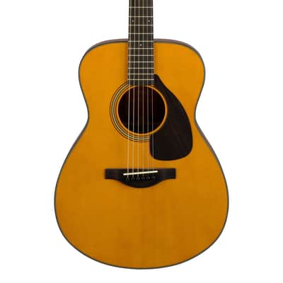 Yamaha Red Label FS5 GL Acoustic Guitar Gloss image 1