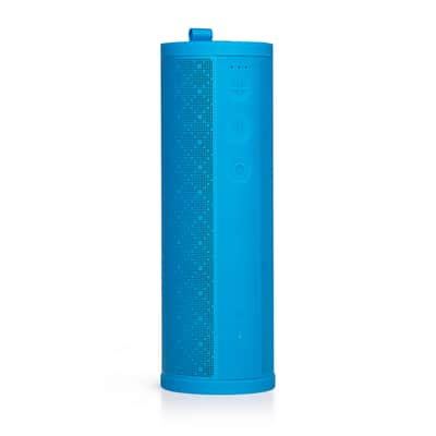 Edifier MP280 Portable Speaker with microSD, Bluetooth 4.0 AUX inputs - Blue image 1