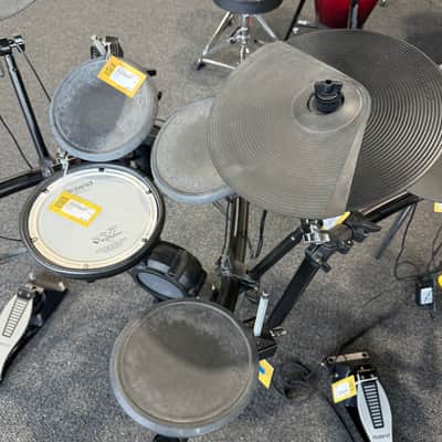 Used Roland TD-11K Electronic Drum Kit image 4