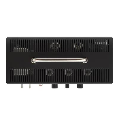 Orange Dark Terror Guitar Amplifier Head (15 Watts) image 8