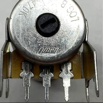 Vox AC15TB and AC30TB (Korg/Marshall) Omeg Pots UK Made OEM Replacement. image 8